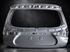 Toyota Taisor Back Door Panel