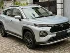 Toyota Taisor Brand New 2025