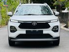 Toyota Taisor BRAND NEW 2025