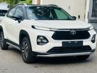 Toyota Taisor BRAND NEW 2026