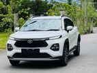 Toyota Taisor brand new 2026