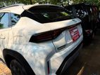 Toyota Taisor BRAND NEW G HYBRID 2025