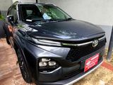 Toyota Taisor BRAND NEW V 2026
