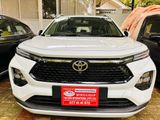 Toyota Taisor BRAND NEW V 2026