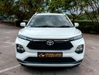 Toyota Taisor Cafe White 2026