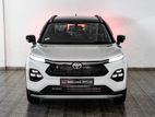 Toyota Taisor Cruiser V W/BT 2026