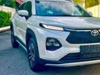 Toyota Taisor for Rent