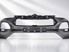 Toyota Taisor Front Buffer