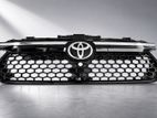 Toyota Taisor Front Shel with Badge