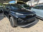 Toyota Taisor G Blueish black 2025