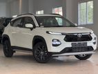 Toyota Taisor G Grade 1.0L Turbo 2026