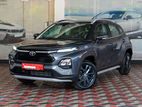 Toyota Taisor G Grade 2021