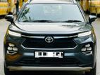 Toyota Taisor G GRADE 2025