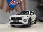 Toyota Taisor G Grade 2025