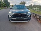 Toyota Taisor G Grade 2025