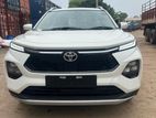 Toyota Taisor G Grade 2026