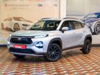 Toyota Taisor G Grade 2026
