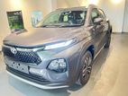 Toyota Taisor G Grade 2026
