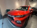 Toyota Taisor G Grade 2026