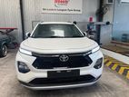Toyota Taisor G Grade 2026