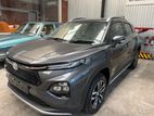 Toyota Taisor G Grade 2026