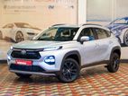 Toyota Taisor G Grade 2026