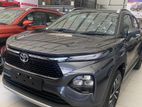 Toyota Taisor G Grade 2026