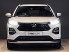 Toyota Taisor G Grade 2026