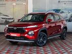 Toyota Taisor G Grade 2026