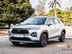Toyota Taisor G GRADE 2026