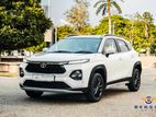 Toyota Taisor G GRADE 2026