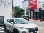 Toyota Taisor G Grade 2026