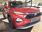 Toyota Taisor G Grade 2026