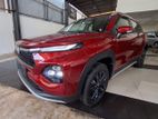 Toyota Taisor G Grade 2026