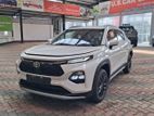 Toyota Taisor G Grade 2026