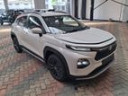 Toyota Taisor G Grade 2026