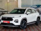 Toyota Taisor G Grade 2026