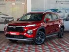 Toyota Taisor G Grade 2026