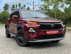 Toyota Taisor G GRADE 2026