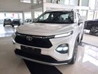 Toyota Taisor G Grade 2026