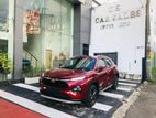 Toyota Taisor G Grade 2026