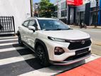 Toyota Taisor G Grade 2026