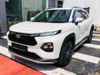 Toyota Taisor G Grade 2026