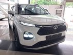 Toyota Taisor G Grade 2026
