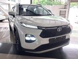 Toyota Taisor G Grade 2026