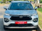 Toyota Taisor G Grade 2026