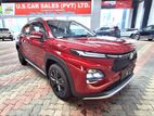 Toyota Taisor G Grade 2026
