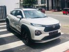 Toyota Taisor G Grade 2026