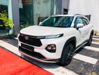 Toyota Taisor G Grade 2026