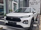Toyota Taisor G Grade 2026
